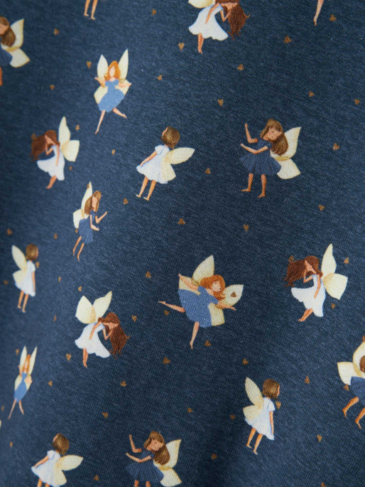 NAME IT Rochie Nmflalli Sweat Unb