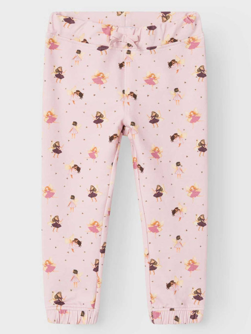 NAME IT Pantaloni sport Nmflalli Sweat Unb