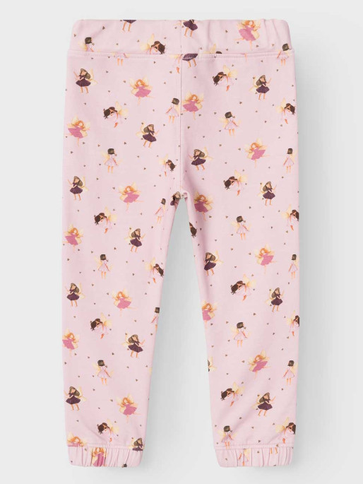 NAME IT Pantaloni sport Nmflalli Sweat Unb