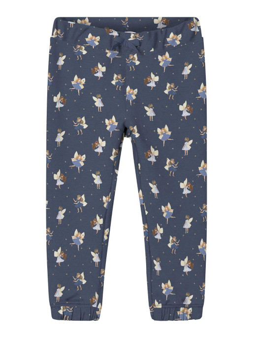 NAME IT Pantaloni sport Nmflalli Sweat Unb