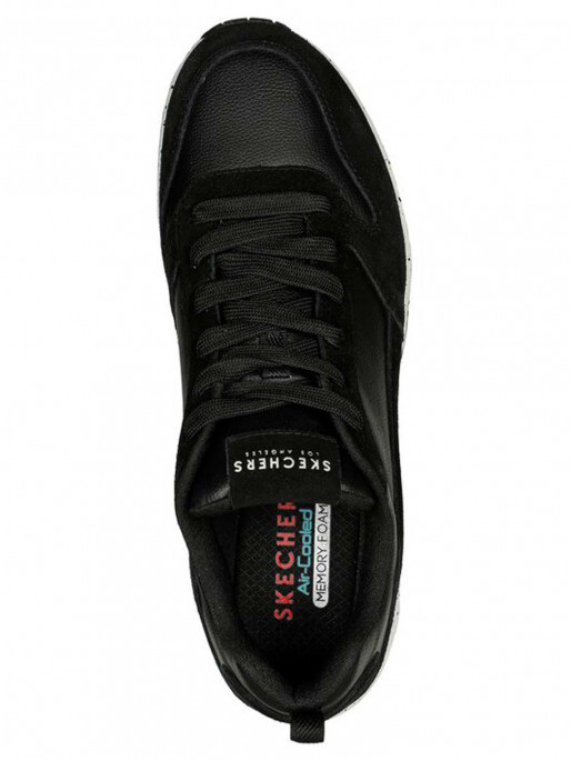 SKECHERS Muške patike UNO-DRAW 2
