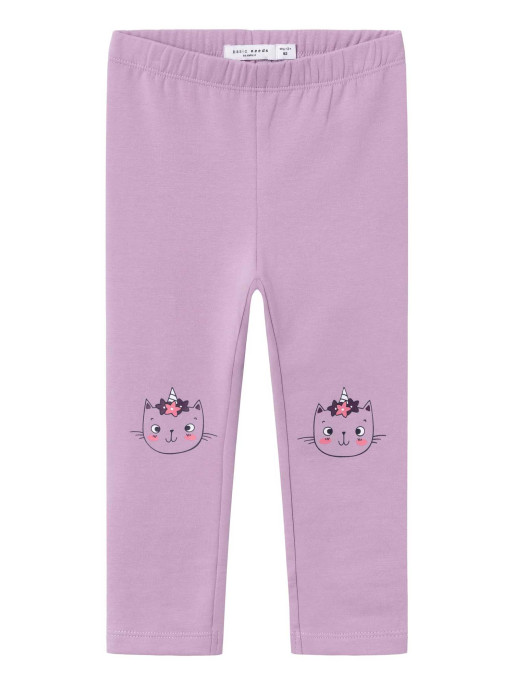 NAME IT Colanti Nmfdavina Aop Swe