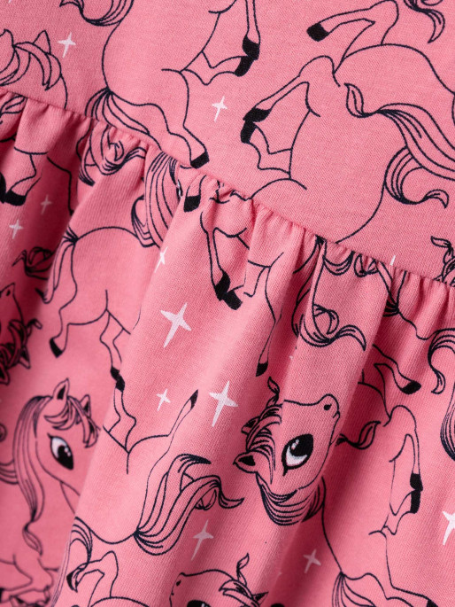 NAME IT Rochie Nmfvitenna Ls