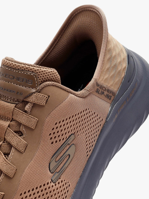 SKECHERS Incaltaminte Bounder 2.0 - Emerge