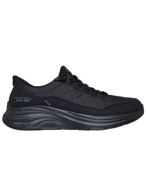 SKECHERS Обувки CONTOUR FOAM - COZY FIT
