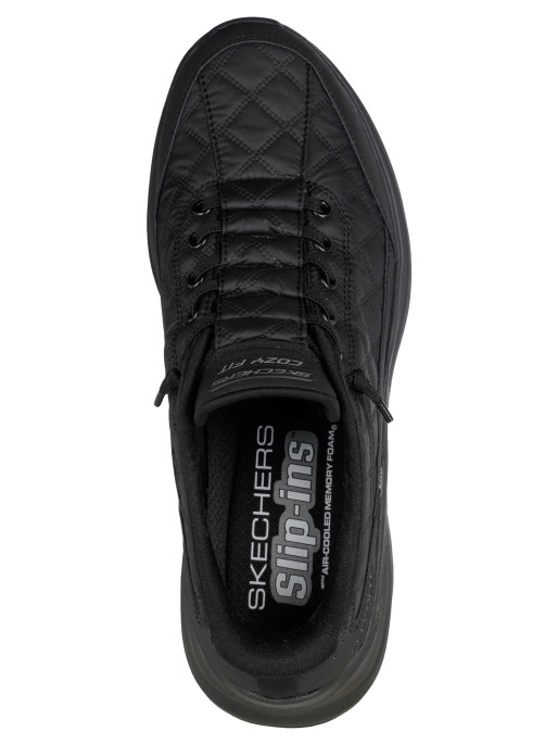 SKECHERS Обувки CONTOUR FOAM - COZY FIT