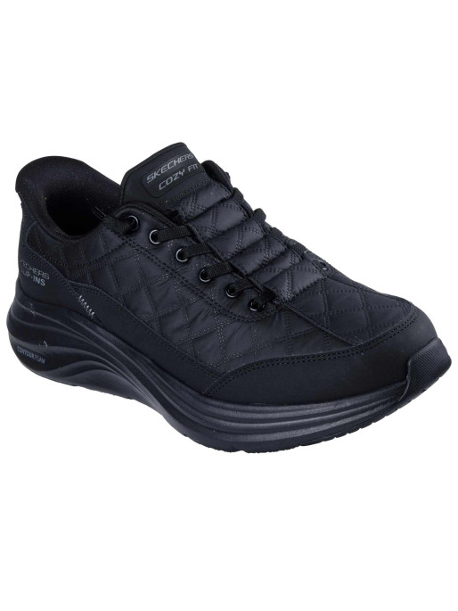 SKECHERS Обувки CONTOUR FOAM - COZY FIT
