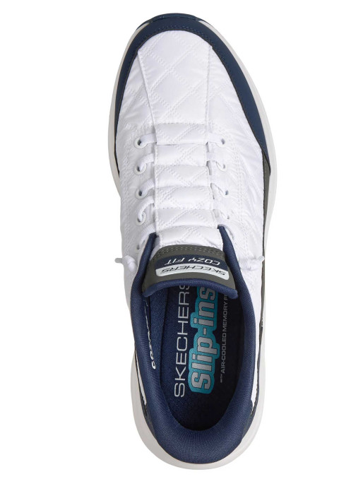 SKECHERS Обувки CONTOUR FOAM - COZY FIT