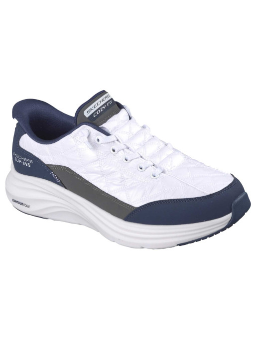 SKECHERS Обувки CONTOUR FOAM - COZY FIT
