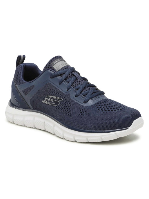 SKECHERS Παπούτσια TRACK - BROADER