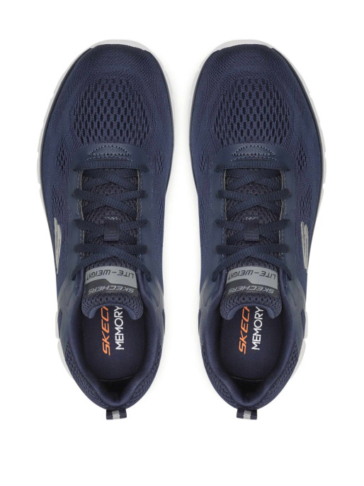 SKECHERS Παπούτσια TRACK - BROADER