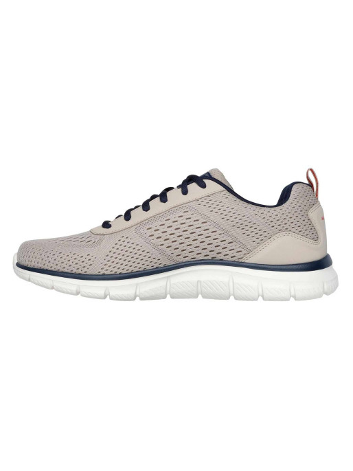 SKECHERS Παπούτσια Track-Leshur