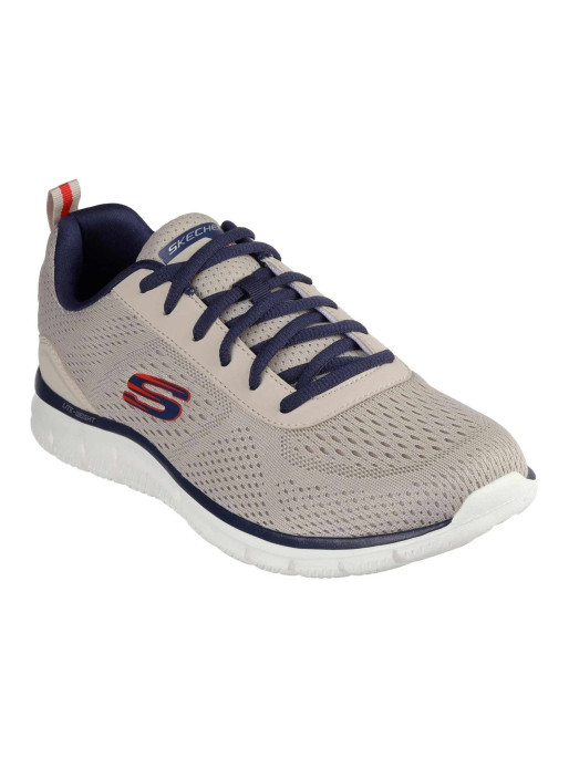 SKECHERS Παπούτσια Track-Leshur