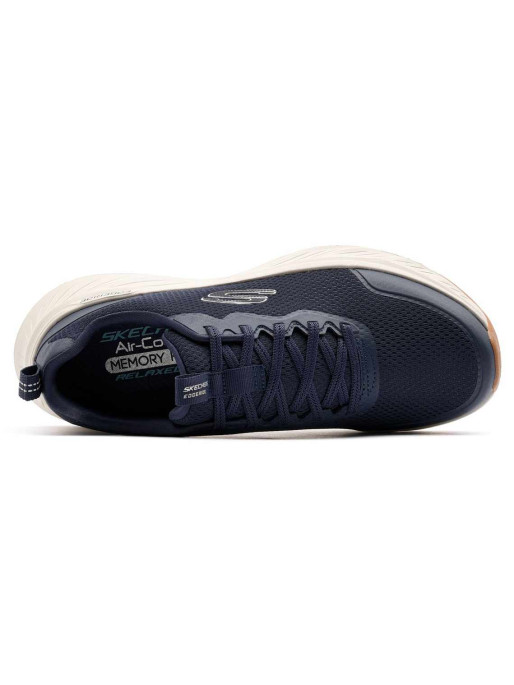 SKECHERS Muške patike EDGERIDE - REKZE