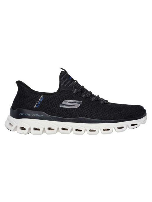 SKECHERS Incaltaminte Glide-step - Noxus