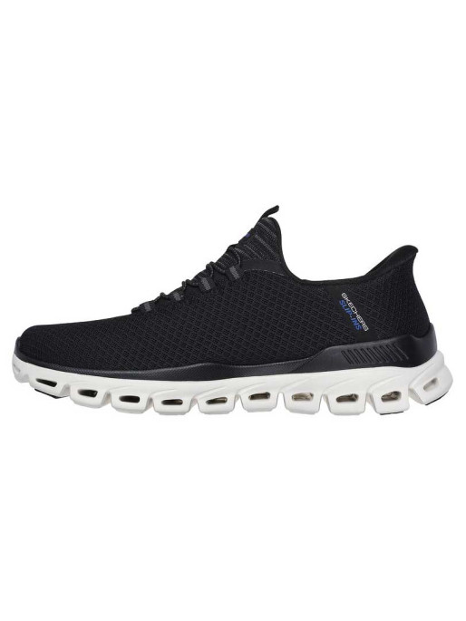 SKECHERS Incaltaminte Glide-step - Noxus