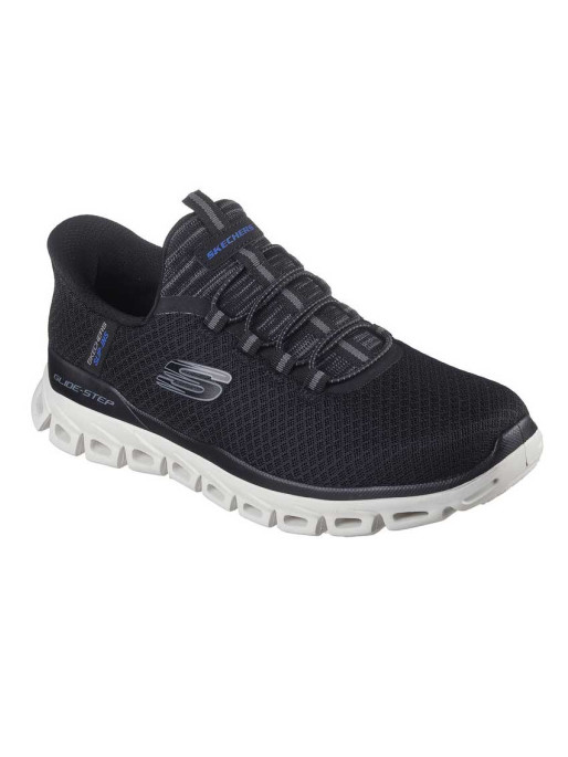 SKECHERS Incaltaminte Glide-step - Noxus