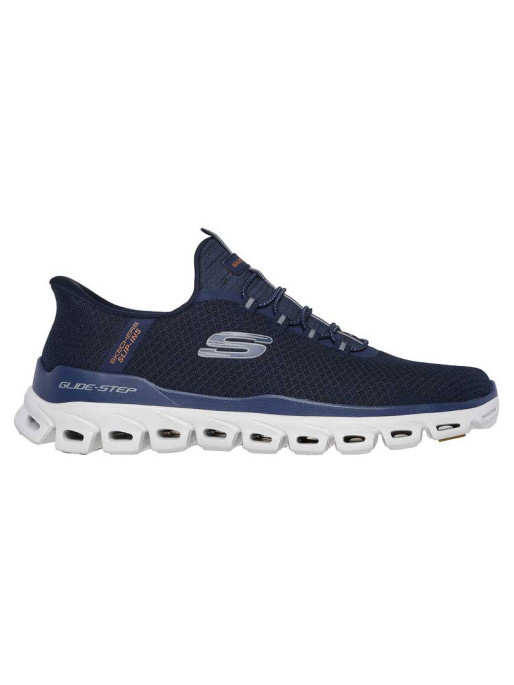 SKECHERS Incaltaminte Glide-step - Noxus