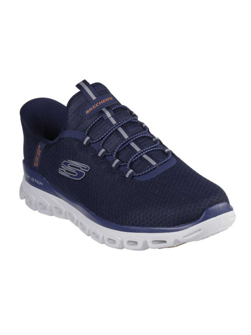 SKECHERS Incaltaminte Glide-step - Noxus