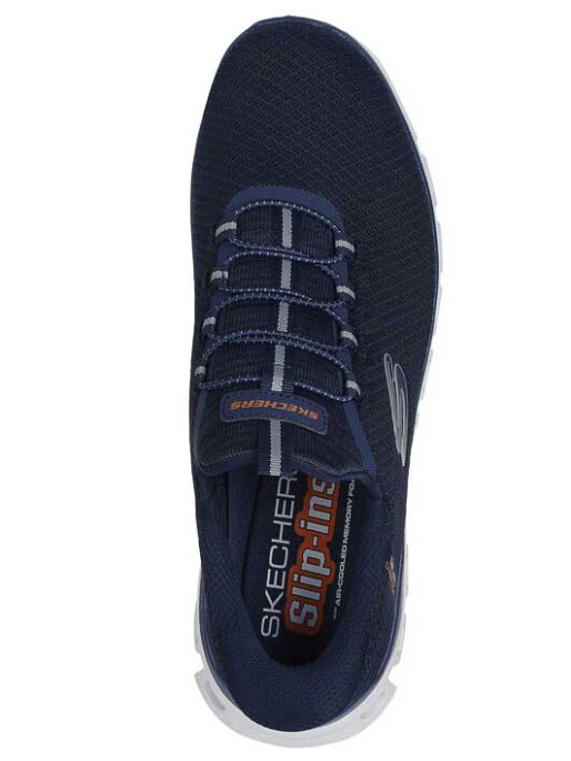 SKECHERS Incaltaminte Glide-step - Noxus