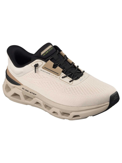 SKECHERS Обувки GLIDE-STEP ALTUS - KORVUS