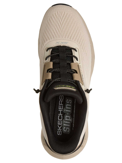 SKECHERS Обувки GLIDE-STEP ALTUS - KORVUS