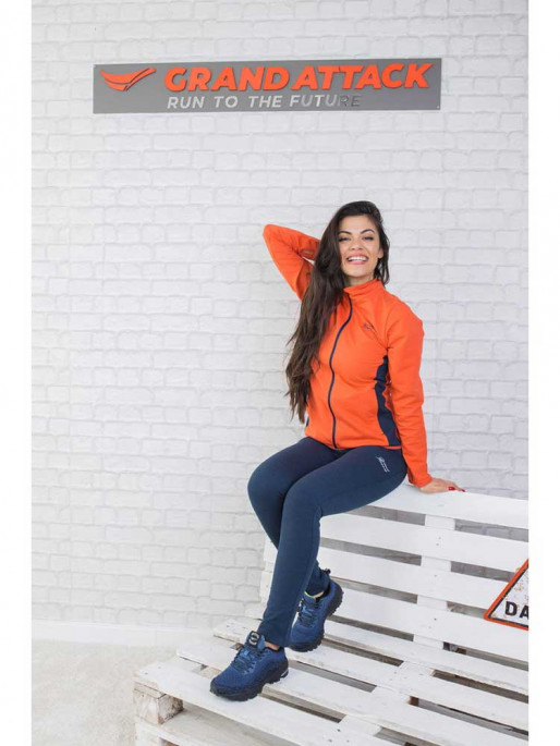 GRAND ATTACK Спортен екип 23306-3