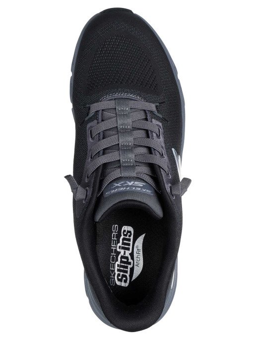 SKECHERS Обувки ARCH FIT GLIDE-STEP PRO