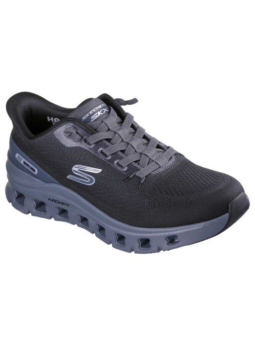 SKECHERS Обувки ARCH FIT GLIDE-STEP PRO