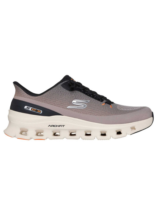 SKECHERS Обувки ARCH FIT GLIDE-STEP PRO