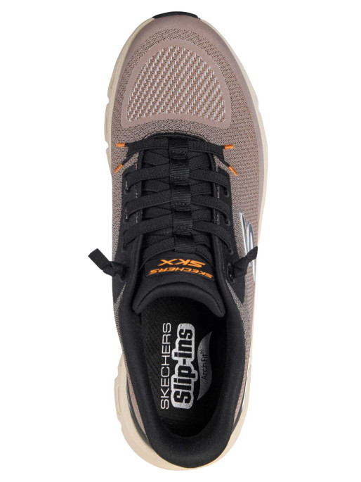 SKECHERS Обувки ARCH FIT GLIDE-STEP PRO