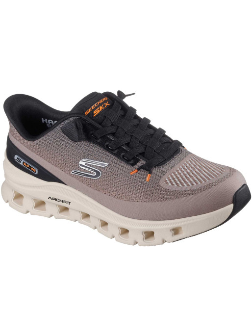 SKECHERS Обувки ARCH FIT GLIDE-STEP PRO