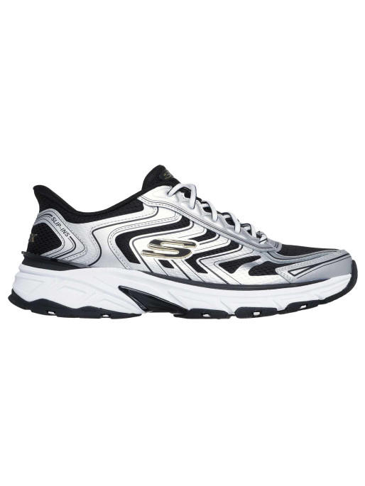 SKECHERS Обувки STAMINA SPORT