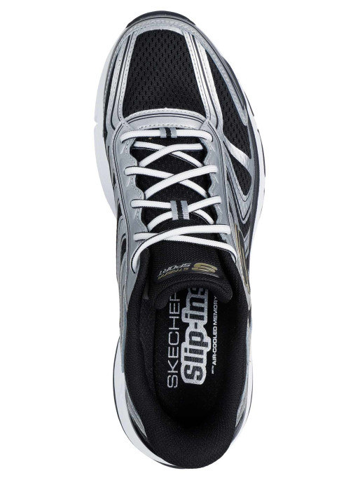 SKECHERS Обувки STAMINA SPORT