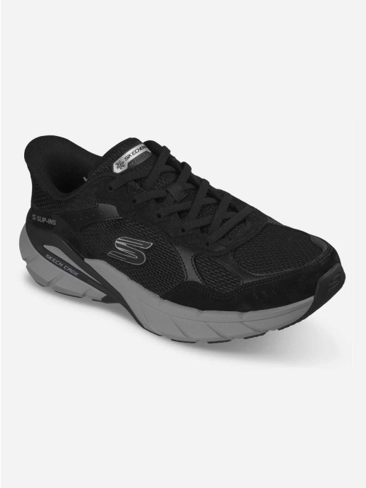 SKECHERS Обувки SKECH CAGE - LEXON