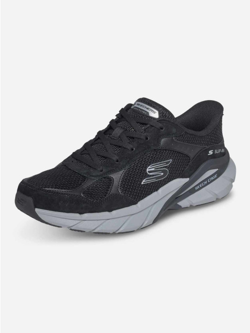 SKECHERS Обувки SKECH CAGE - LEXON