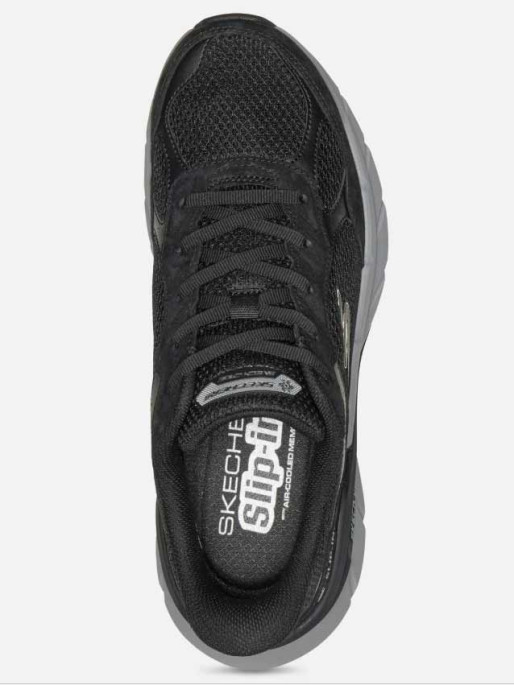 SKECHERS Обувки SKECH CAGE - LEXON