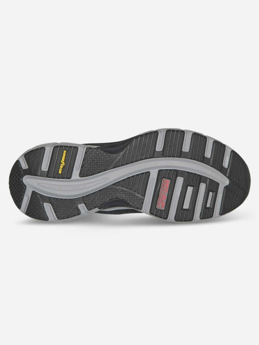 SKECHERS Обувки SKECH CAGE - LEXON