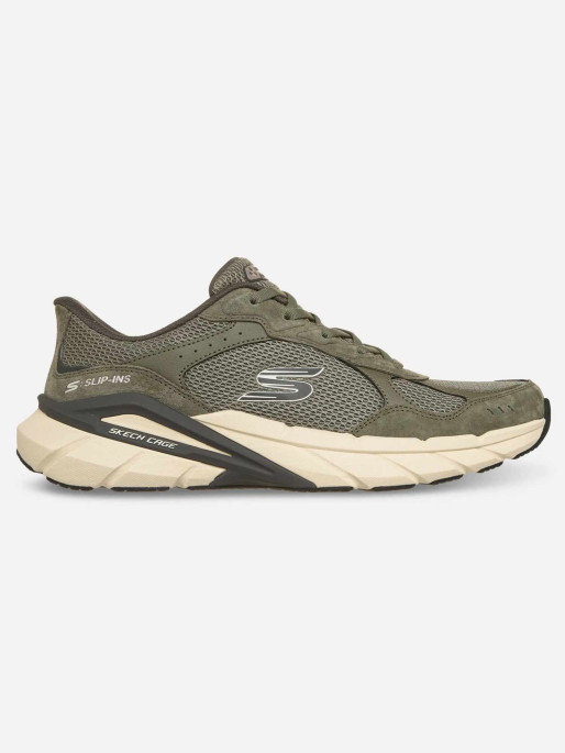 SKECHERS Обувки SKECH CAGE - LEXON