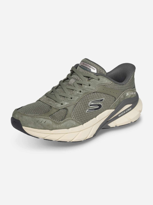 SKECHERS Обувки SKECH CAGE - LEXON