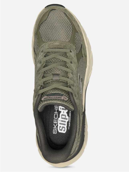 SKECHERS Обувки SKECH CAGE - LEXON