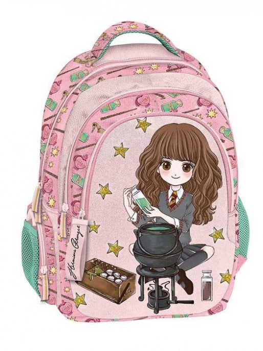 Girls harry clearance potter school bag