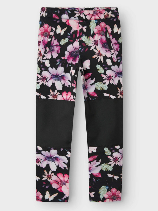 NAME IT Dečije pantalone NKFALFA08 SOFTSHELL Pants