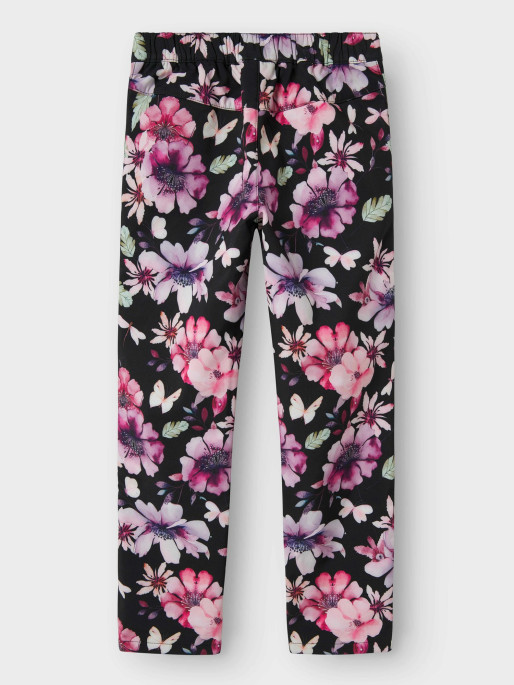 NAME IT Dečije pantalone NKFALFA08 SOFTSHELL Pants