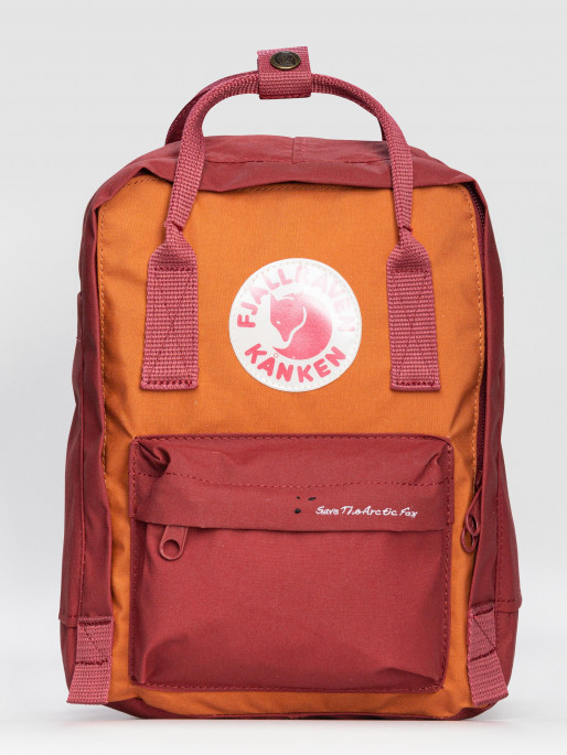 fox backpack fjallraven