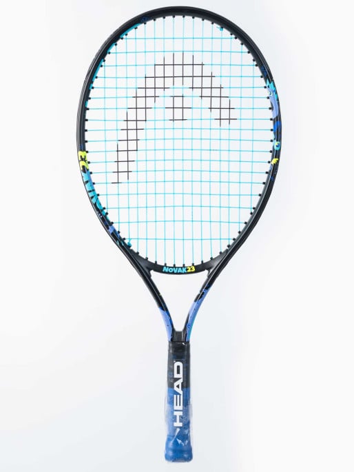 HEAD TENNIS RACQUET Novak 23