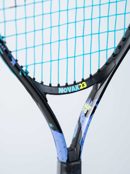HEAD TENNIS RACQUET Novak 23
