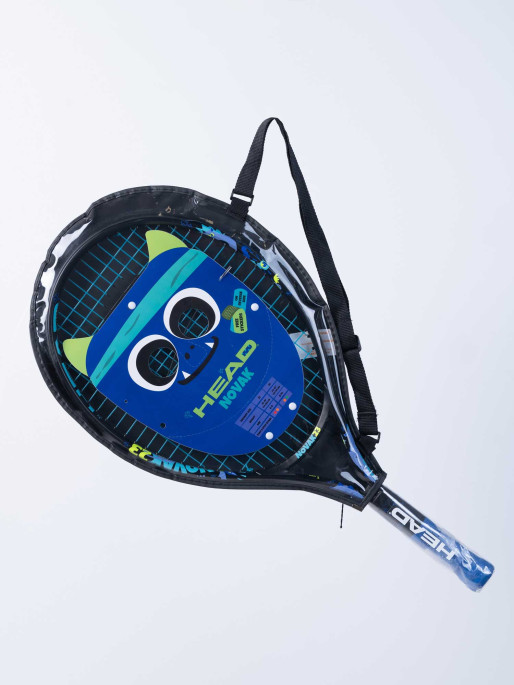 HEAD TENNIS RACQUET Novak 23
