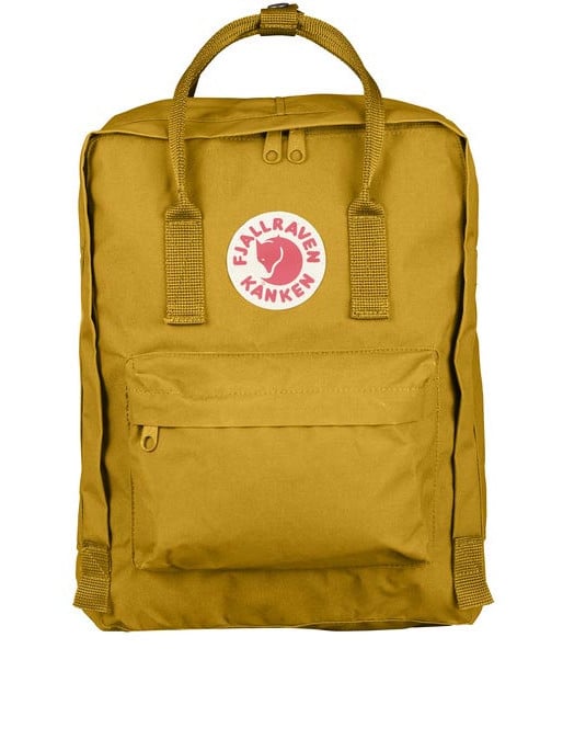 FJALLRAVEN Kanken Backpack