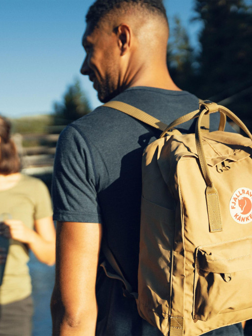 FJALLRAVEN Rucsac Kanken